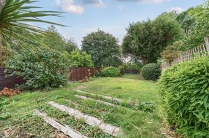 Rear Garden shot 1- click for photo gallery